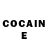 Cocaine FishScale toca Kiriyoshi